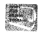 DOCTORS OFFICE COMPUTER SYSTEMS, INC.