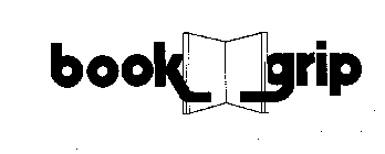 BOOK GRIP