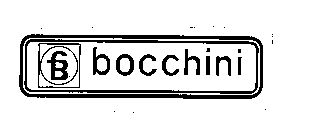 B BOCCHINI