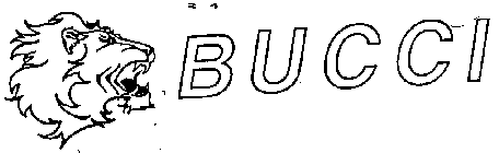 BUCCI