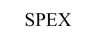 SPEX