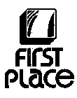 FIRST PLACE