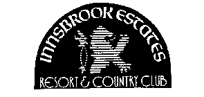 INNSBROOK ESTATES RESORT & COUNTRY CLUB