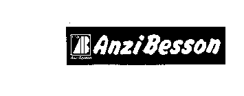 ANZI BESSON