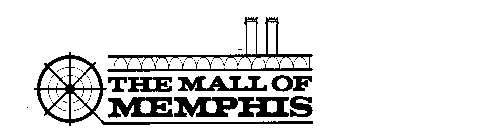 THE MALL OF MEMPHIS