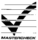 MASTERCHECK