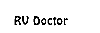 RV DOCTOR