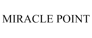 MIRACLE POINT