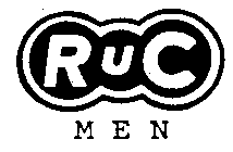 RUC MEN