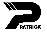 P PATRICK