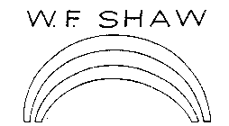 W.F. SHAW
