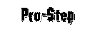 PRO-STEP