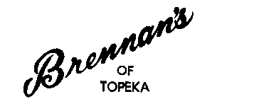 BRENNAN'S OF TOPEKA