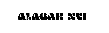 ALAGAR XVI