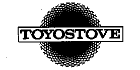 TOYOSTOVE