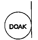 D DOAK