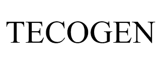 TECOGEN