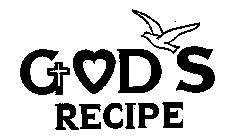 GOD'S RECIPE