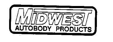 MIDWEST AUTOBODY PRODUCTS
