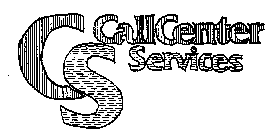 C S CALLCENTER SERVICES