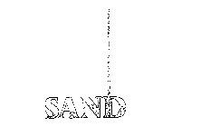 SAND