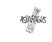 ASPARAGUS