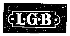 L G B