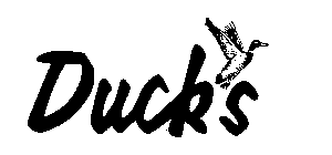 DUCK'S