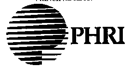 P PHRI