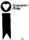 PERFORMANCE PLEDGE