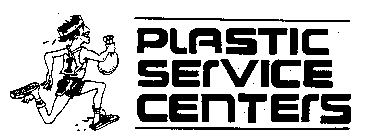 PLASTIC SERVICE CENTERS