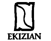 EKIZIAN