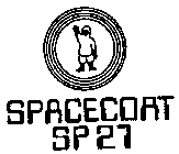 SPACECOAT S P 27