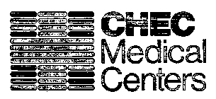 CHEC MEDICAL CENTERS