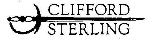 CLIFFORD STERLING