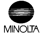 MINOLTA