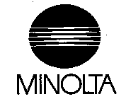 MINOLTA