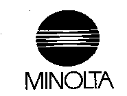 MINOLTA