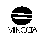 MINOLTA