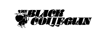 THE BLACK COLLEGIAN