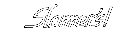SLAMMER'S!