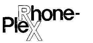 RHONE-PLEX