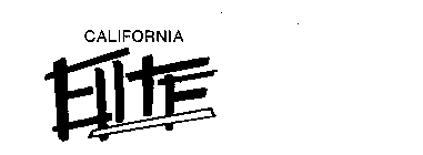 CALIFORNIA ELITE