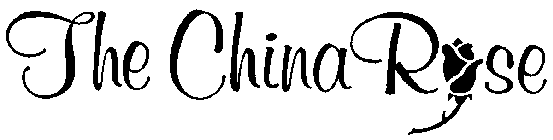 THE CHINA ROSE