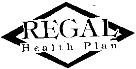 REGAL HEALTH PLAN