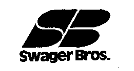 S B SWAGER BROS.