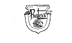 PRATER'S