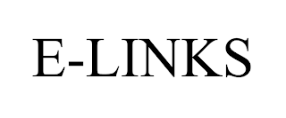 E-LINKS