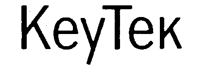 KEYTEK