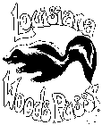 LOUISIANA WOODS PUSSY